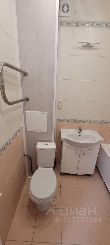 квартира г Красногорск мкр Опалиха ул Благовещенская 12 фото 7