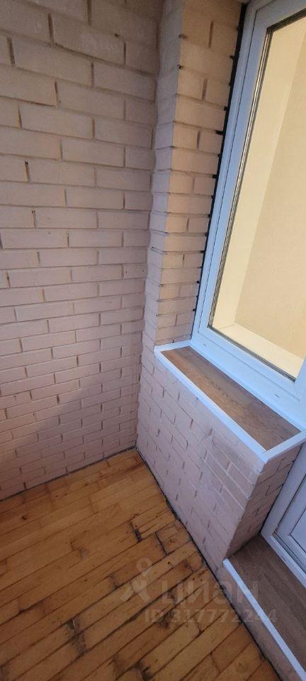 квартира г Красногорск мкр Опалиха ул Благовещенская 12 фото 10