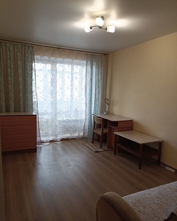 квартира г Пенза р-н Первомайский ул Чкалова 40 фото 5