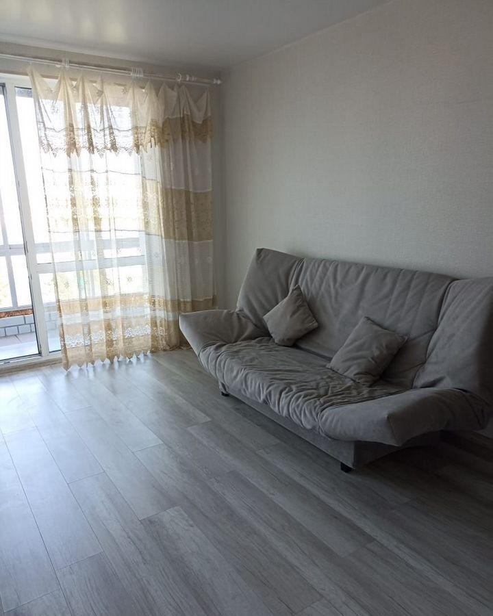 квартира г Новоалтайск ул Октябрьская 25а фото 2