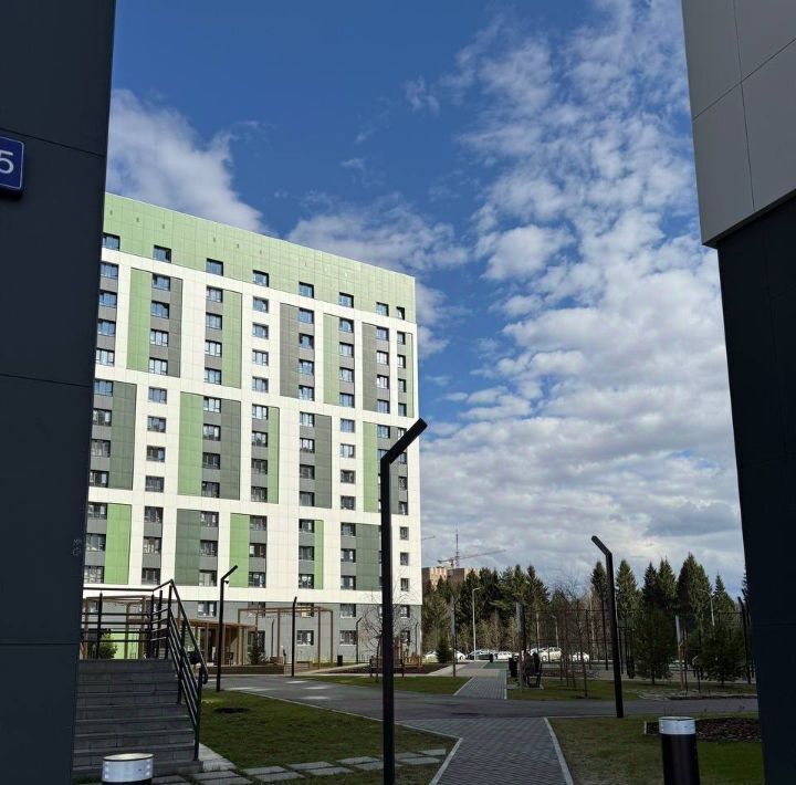 квартира г Сыктывкар ул Петрозаводская 45 фото 4