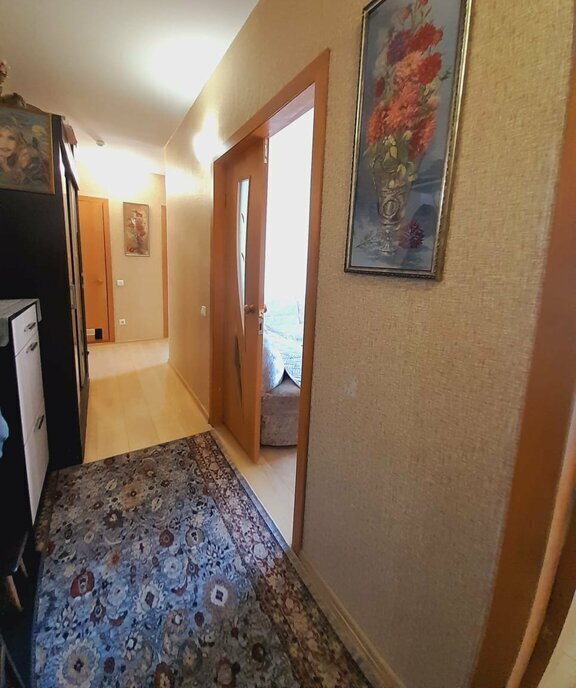 квартира г Великий Новгород ул Большая Московская 120к/1 фото 19