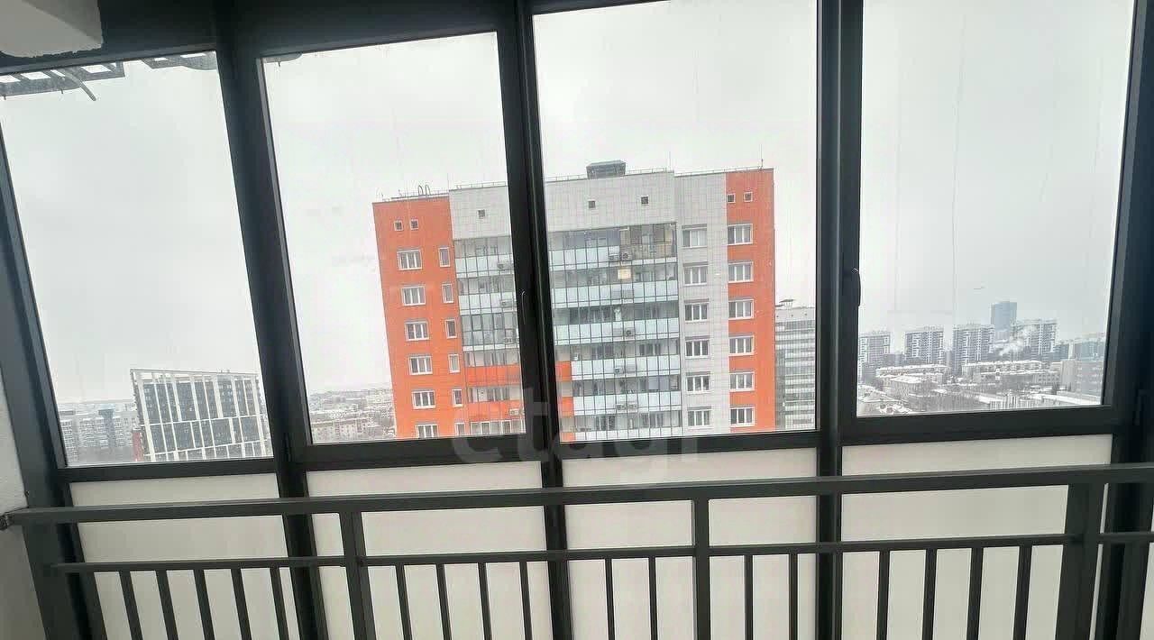 квартира г Казань Суконная слобода ул. Бари Галеева, 8 Ак 4 фото 4