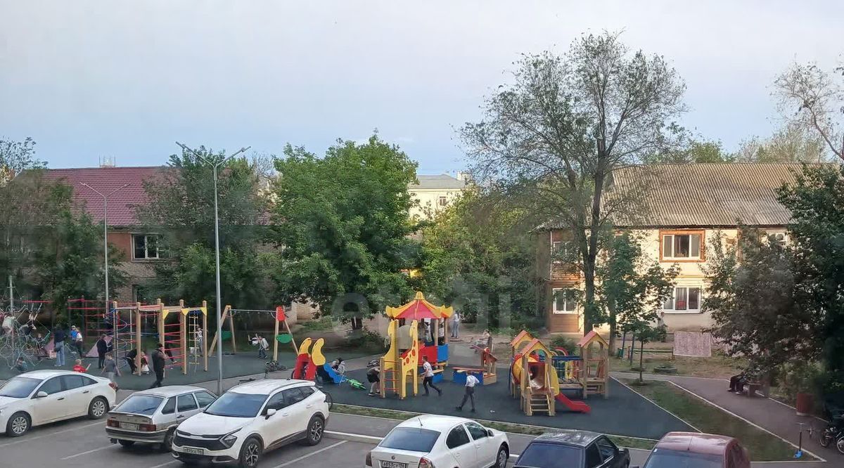 квартира г Оренбург р-н Центральный ул Планерная 4 фото 15