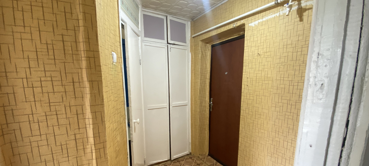 квартира г Оренбург ул Народная 4 фото 8