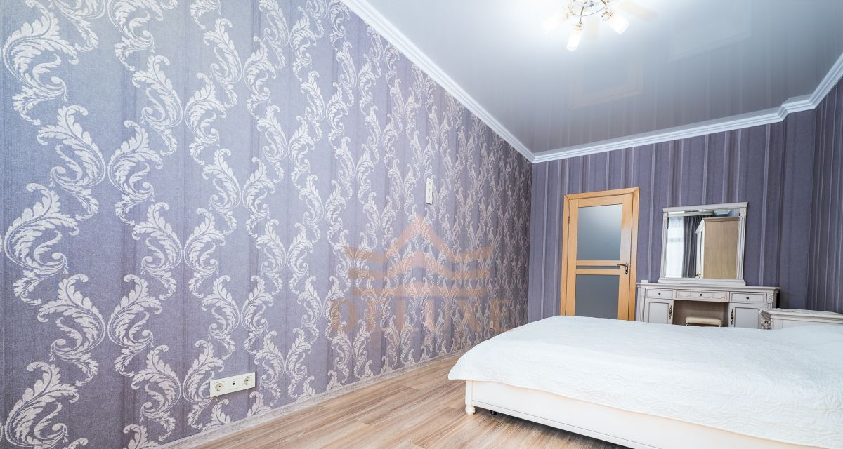 квартира г Ялта пгт Массандра ул Умельцев 1 ст 1 фото 8