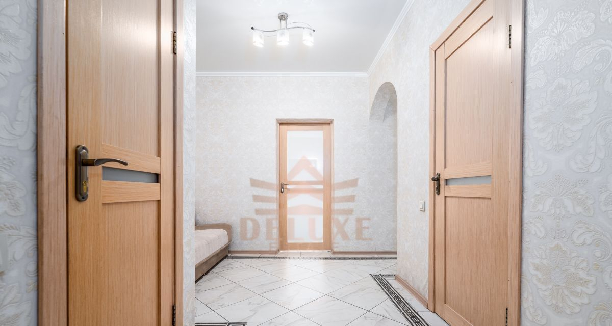 квартира г Ялта пгт Массандра ул Умельцев 1 ст 1 фото 16