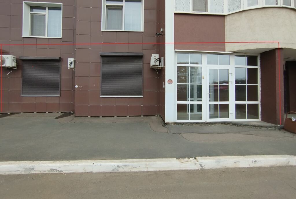 свободного назначения г Оренбург ул Геннадия Донковцева 5 фото 20
