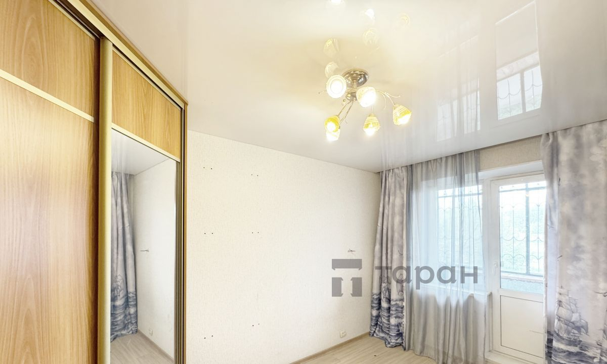 квартира г Челябинск ул Героев Танкограда 118 фото 5