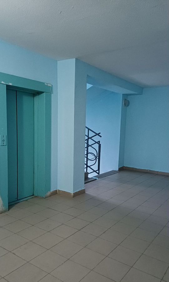 квартира р-н Анапский г Анапа ул Крылова 17к/4 фото 17