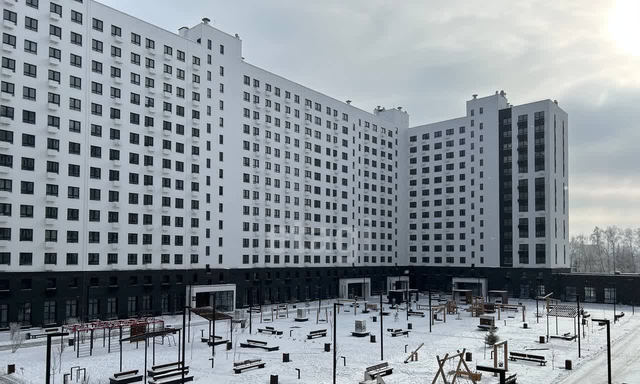 дом 4 фото
