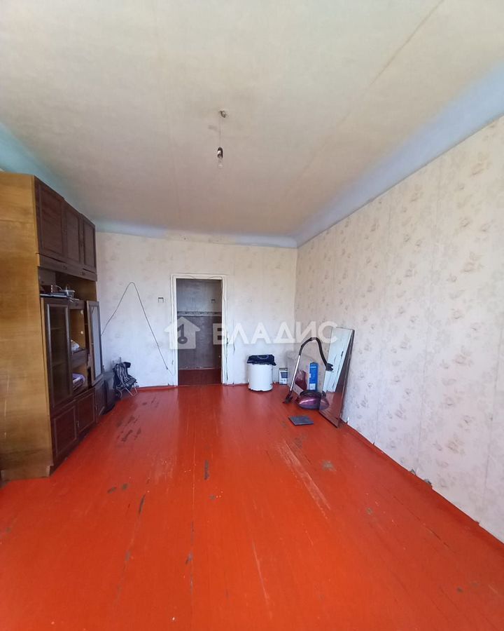 квартира г Волгоград рп Водстрой ул им. Костюченко 49 р-н Тракторозаводский пер Рабочий фото 2