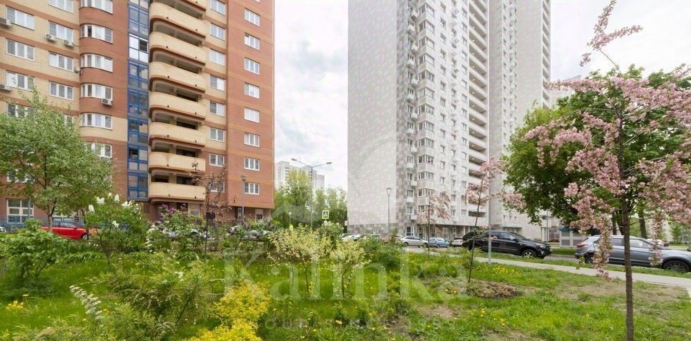 свободного назначения г Москва ул Обручева 7 Новаторская фото 23