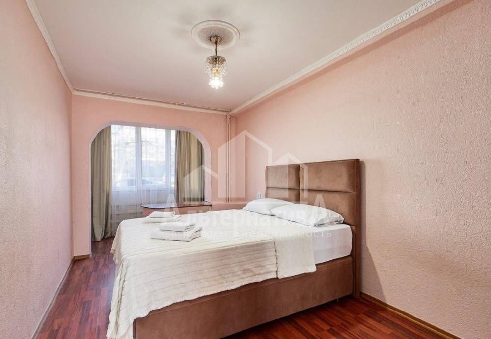 квартира г Кисловодск ул Героев Медиков 11 фото 2