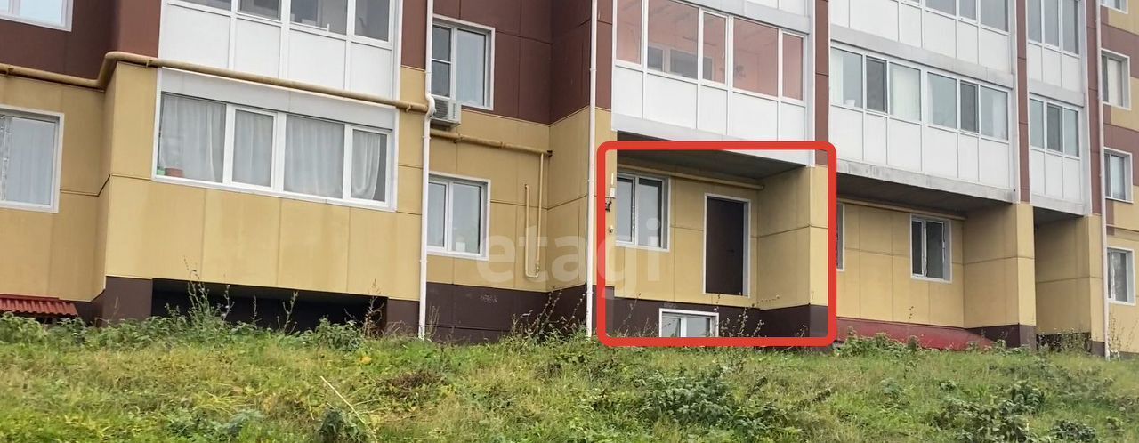 офис р-н Лениногорский г Лениногорск ул Чайковского 19д муниципальное образование Лениногорск фото 1