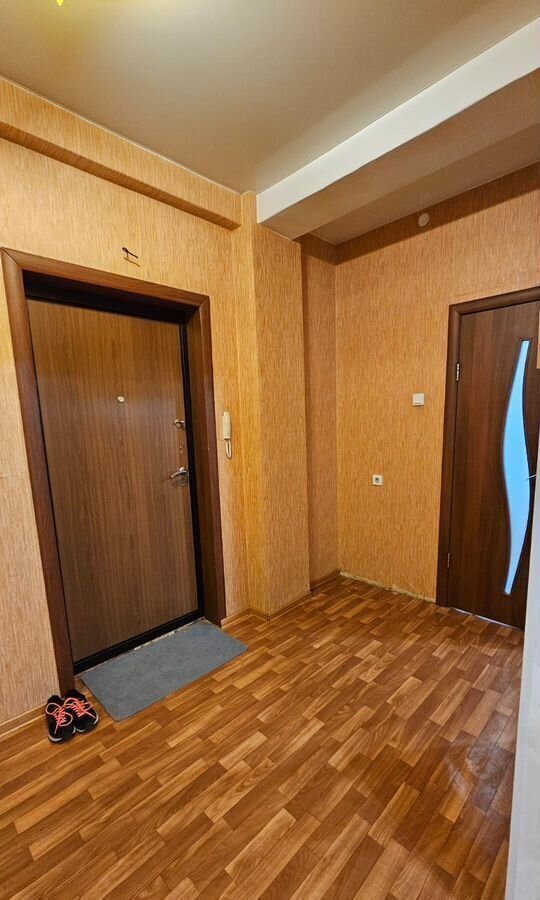квартира г Новосибирск р-н Дзержинский Золотая Нива ул Адриена Лежена 17 фото 7