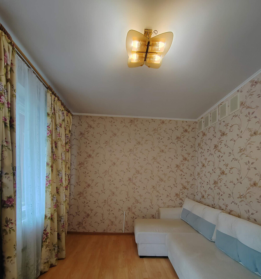 квартира г Лыткарино 1-й квартал 5-й м-н, 9 фото 8