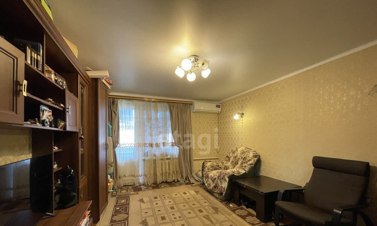 квартира г Черкесск пл Кирова 13а фото 3