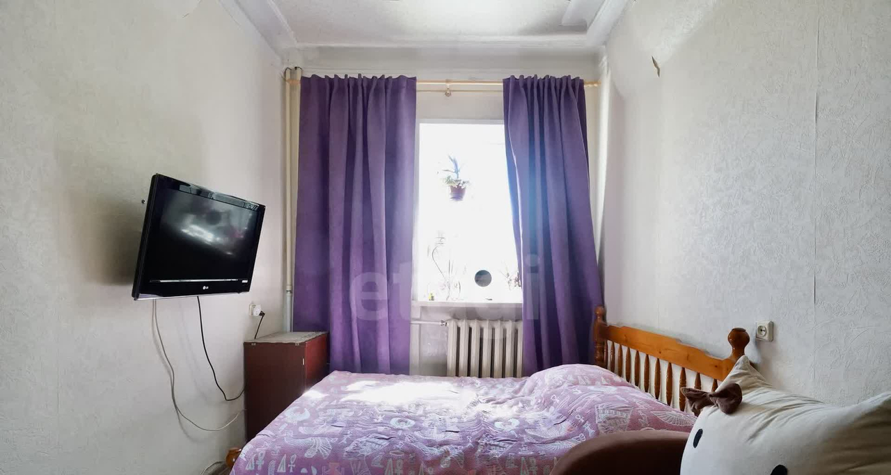 квартира г Северодвинск Полярная, 2а / Торцева, 24 фото 1
