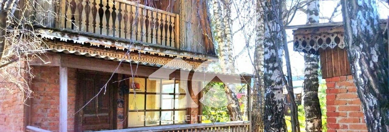 дом г Искитим снт Цементник 8 фото 3