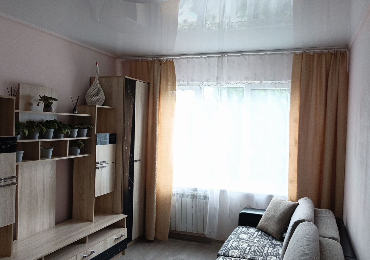 квартира г Воронеж р-н Коминтерновский ул Хользунова 102 фото 5