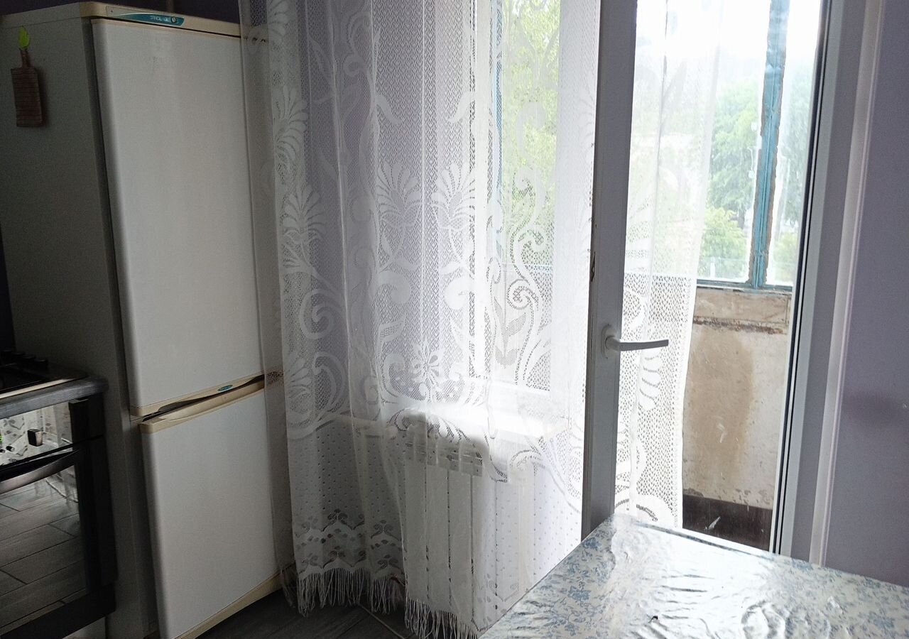 квартира г Воронеж р-н Коминтерновский ул Хользунова 102 фото 8