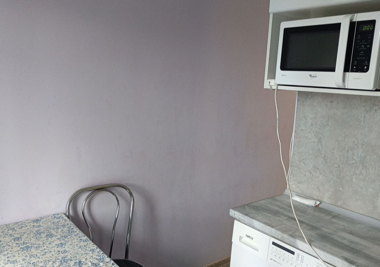 квартира г Воронеж р-н Коминтерновский ул Хользунова 102 фото 9