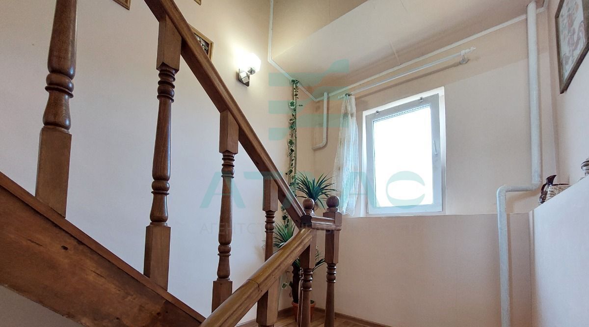 дом г Симферополь Каменский ул 29-яколлективных садов 137 фото 6