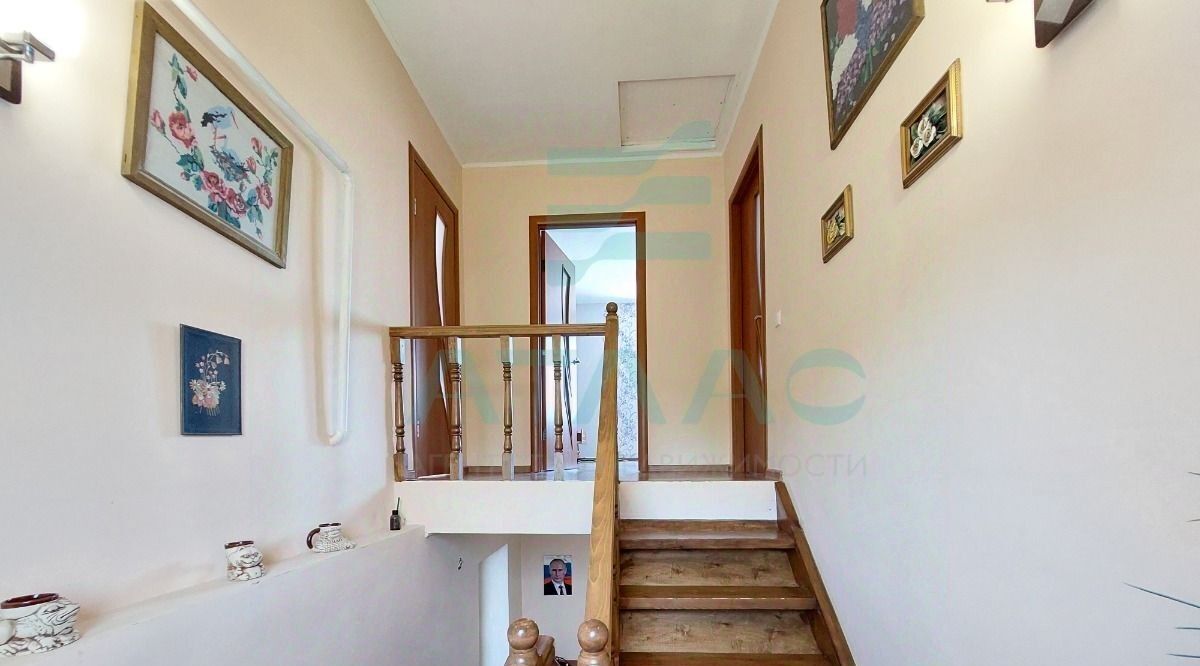дом г Симферополь Каменский ул 29-яколлективных садов 137 фото 7