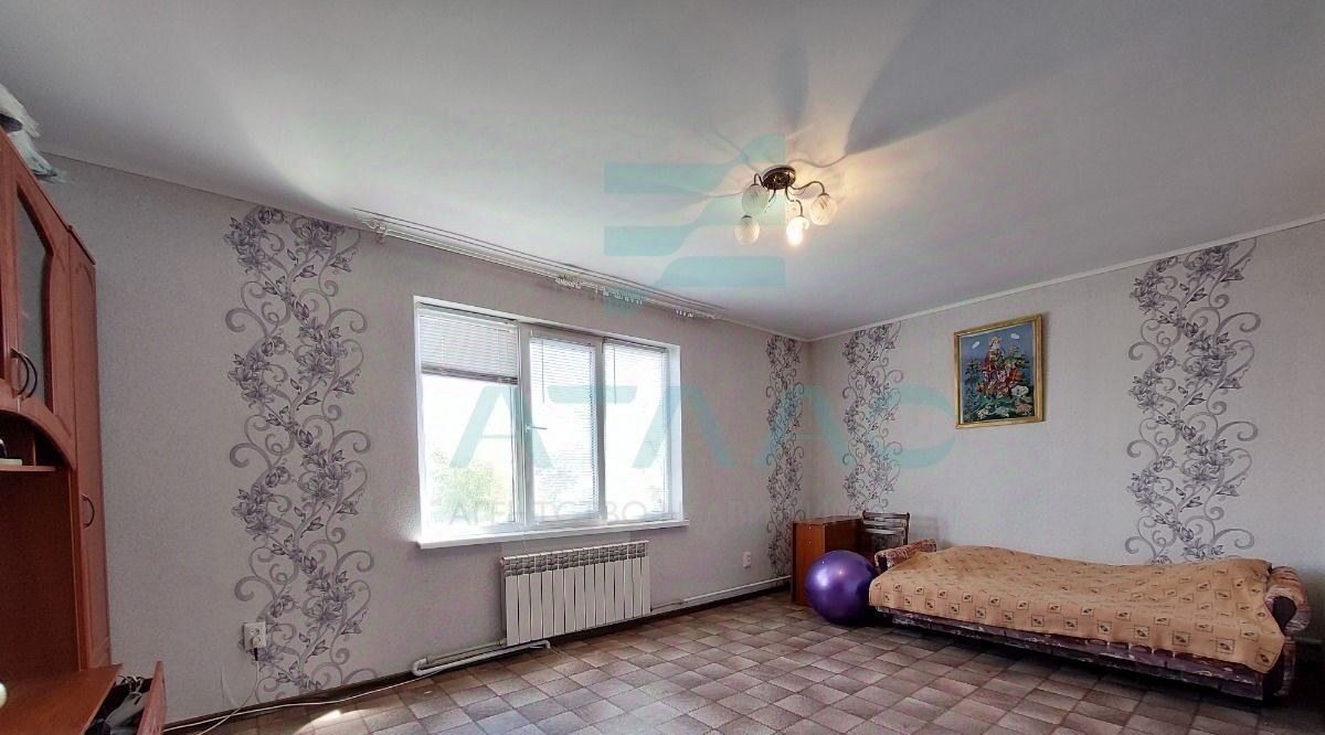 дом г Симферополь Каменский ул 29-яколлективных садов 137 фото 11