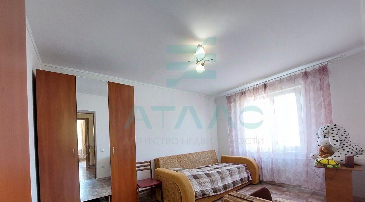 дом г Симферополь Каменский ул 29-яколлективных садов 137 фото 12
