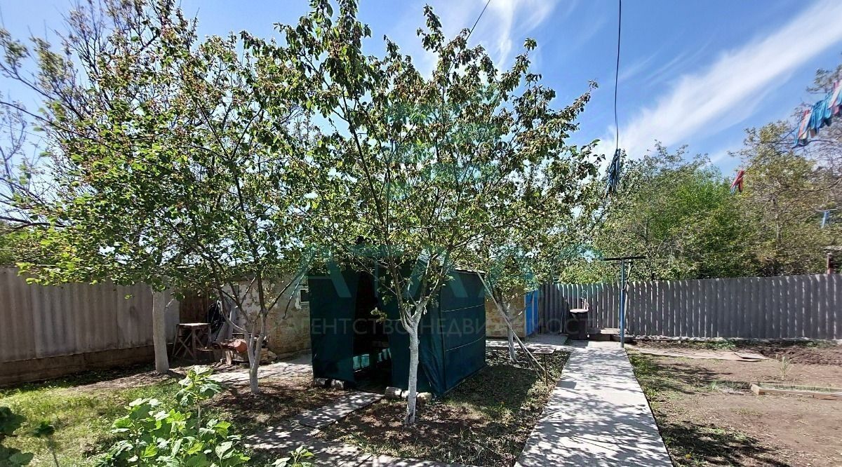 дом г Симферополь Каменский ул 29-яколлективных садов 137 фото 15