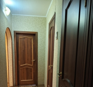 квартира г Красноярск Иннокентьевский ул Малиновского 27 фото 6