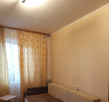 квартира г Красноярск Иннокентьевский ул Малиновского 27 фото 7