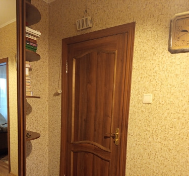 квартира г Красноярск Иннокентьевский ул Малиновского 27 фото 13