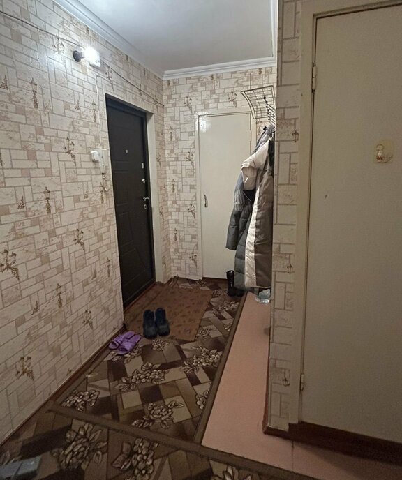 квартира р-н Кондопожский г Кондопога ш Октябрьское фото 2