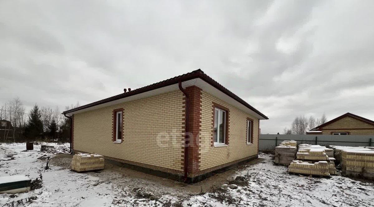 дом г Ярославль р-н Заволжский ул Заостровка 6 фото 6