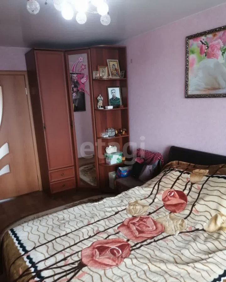 квартира г Пенза р-н Железнодорожный ул Клары Цеткин 27 фото 9