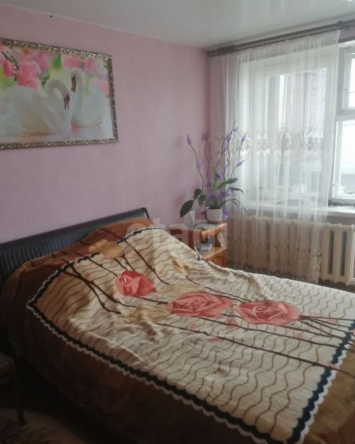 квартира г Пенза р-н Железнодорожный ул Клары Цеткин 27 фото 8