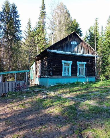 дом р-н Орджоникидзевский снт Росинка 47 фото