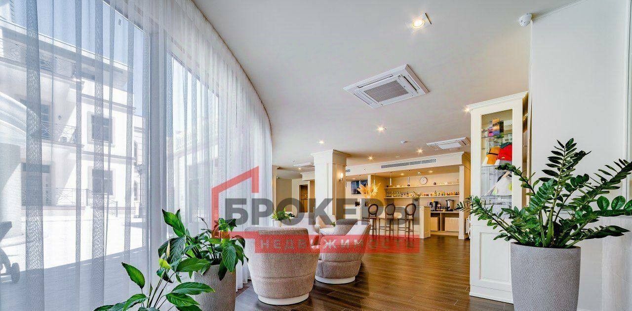 квартира г Ялта пгт Ореанда 60 Гк 8 фото 4