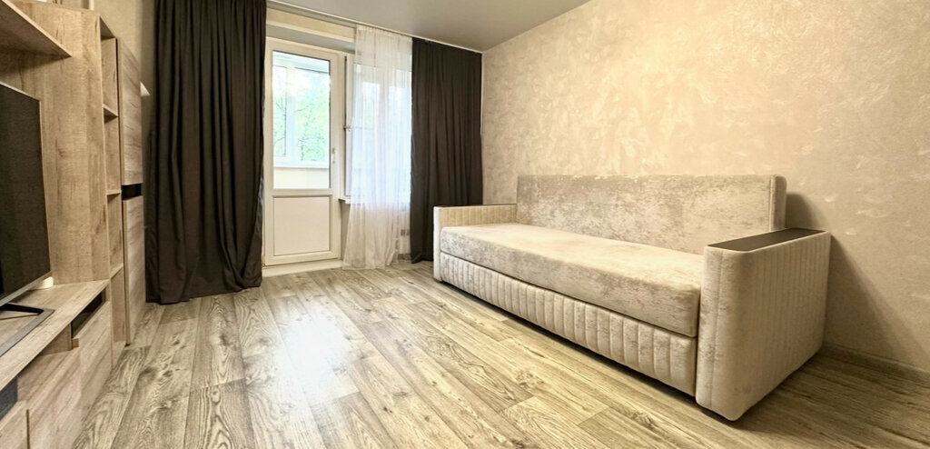 квартира г Москва ул Тёплый Стан 9к/7 Генерала Тюленева фото 3