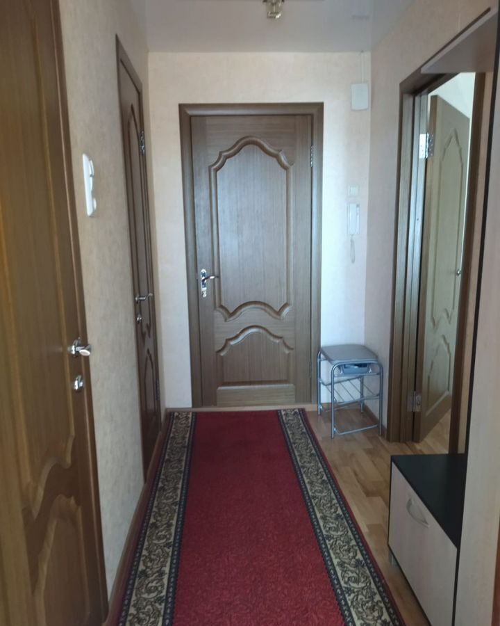 квартира г Рыбинск Западный пр-кт Революции 38 фото 19