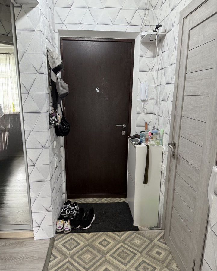 квартира г Нижний Новгород Буревестник ул Народная 30а фото 13