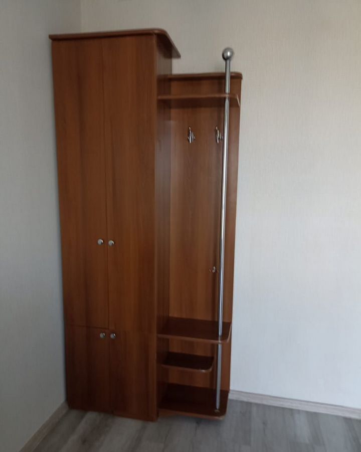 квартира г Новоалтайск ул Октябрьская 25а фото 9