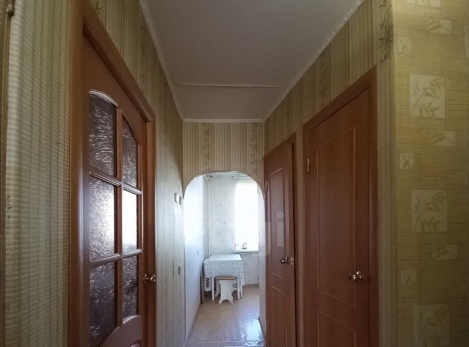 квартира г Сыктывкар ул Коммунистическая 88 фото 20