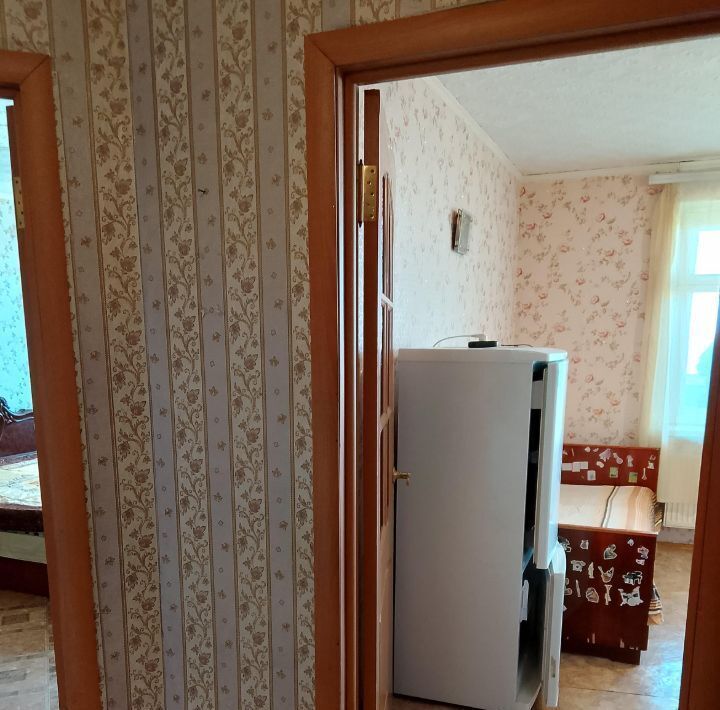 квартира г Рязань р-н Московский б-р Народный 11 фото 6