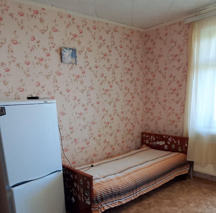квартира г Рязань р-н Московский б-р Народный 11 фото 7