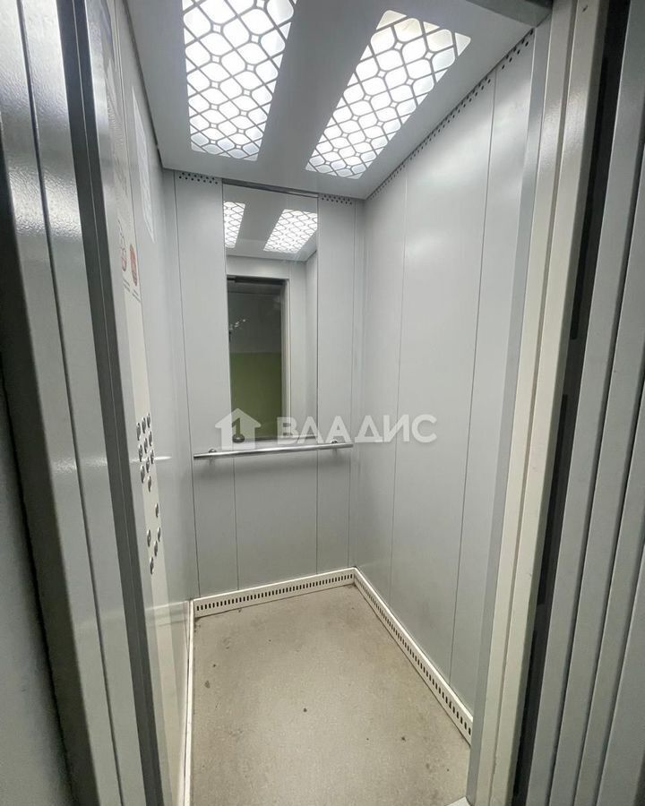 квартира г Калининград р-н Московский ул У.Громовой 95 фото 12