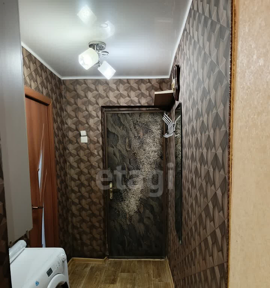 квартира г Пенза Заводской пр-кт Победы 75д фото 8